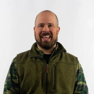 Picture of Dustin Rife