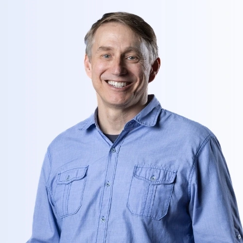 Pastor Allen Bonnell