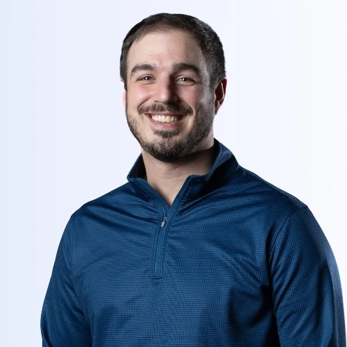 Pastor Nathaniel Gray